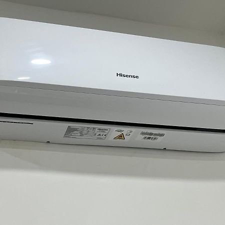 דירות נאפולי Airport Security 161 מראה חיצוני תמונה